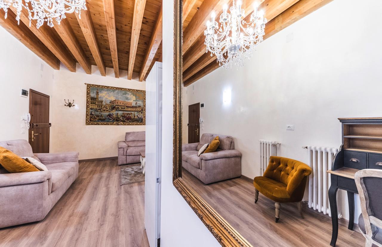 Appartamento Ca' Teatro Vecchio