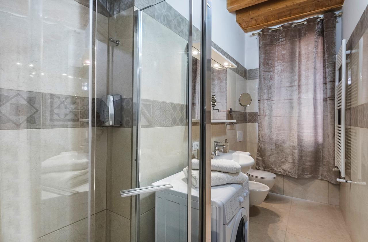 Apartamento Ca' Teatro Vecchio