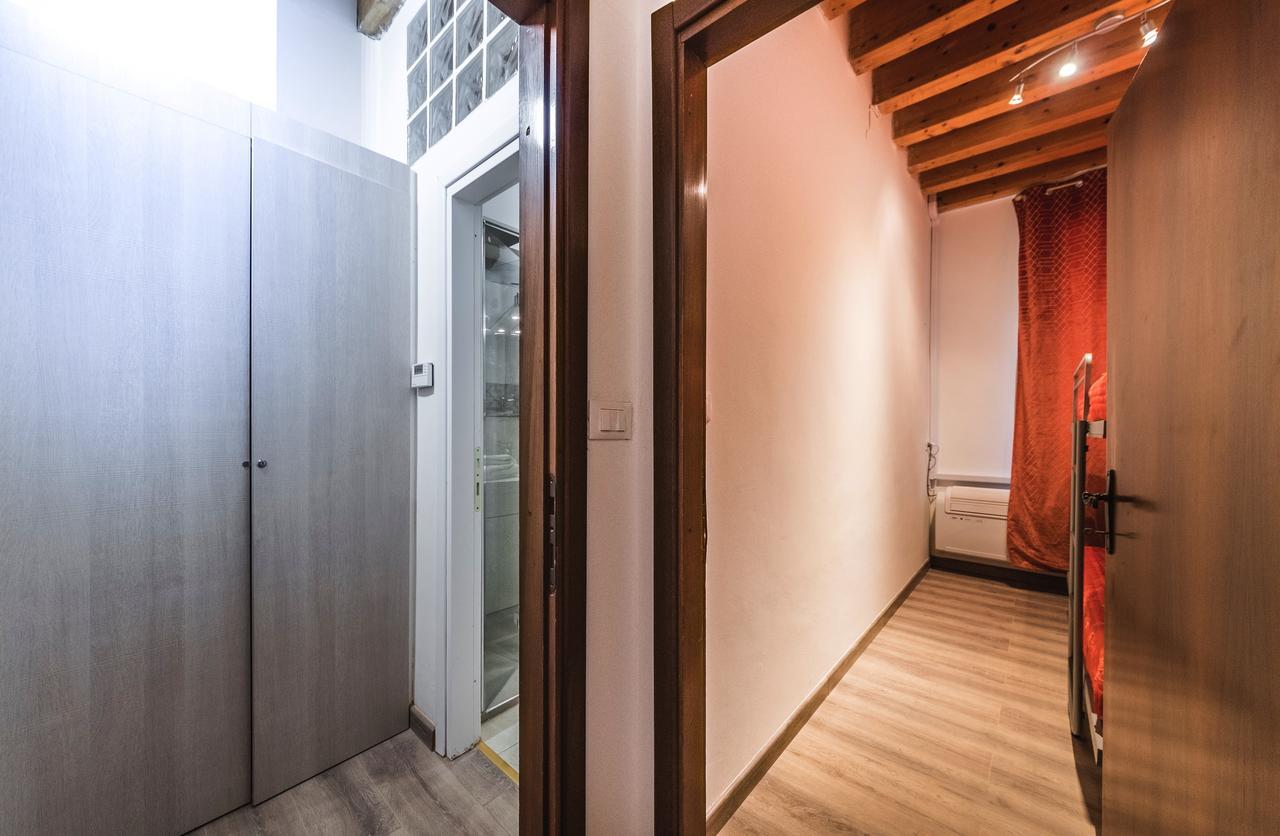 Apartamento Ca' Teatro Vecchio Veneza